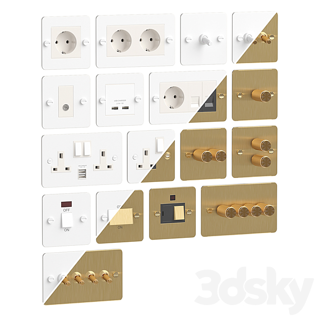 3dsky Free Download