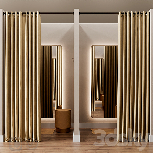3D Model