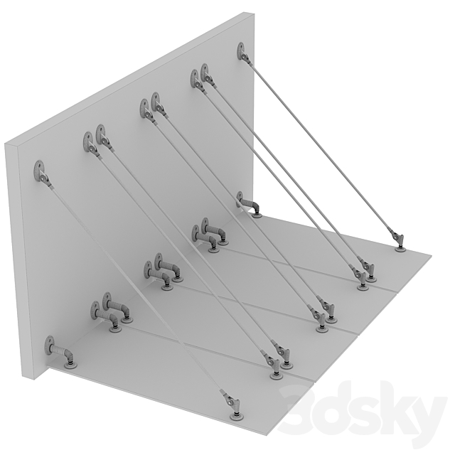 3dsky Free Download