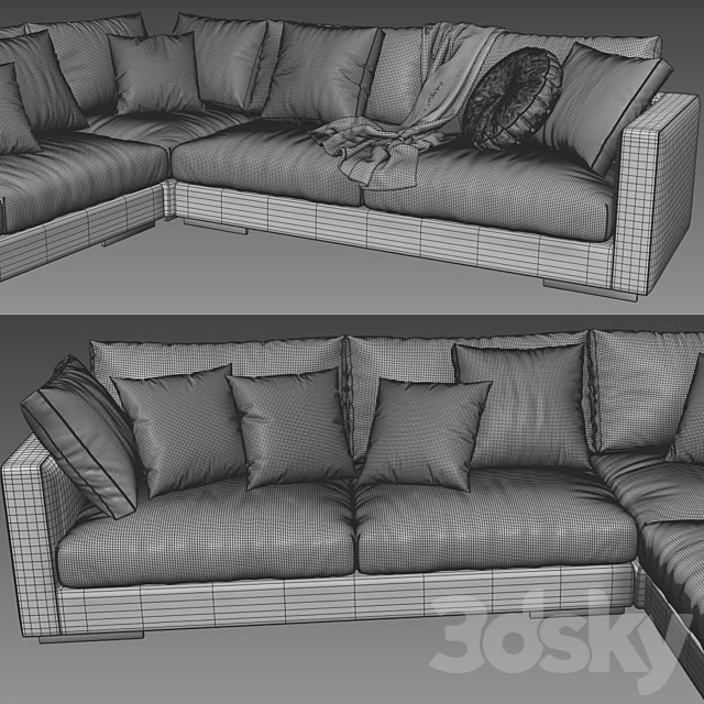 3dsky
