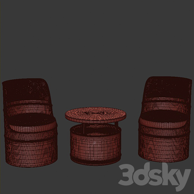 3dsky Free Download