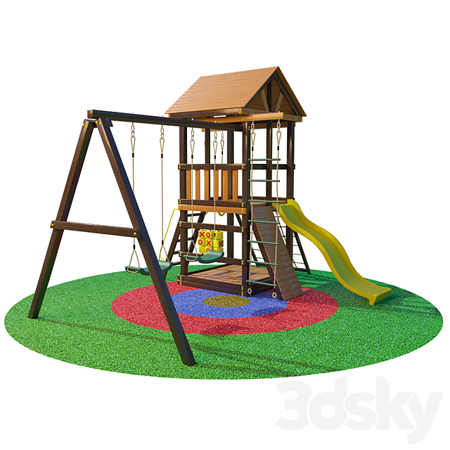 3d