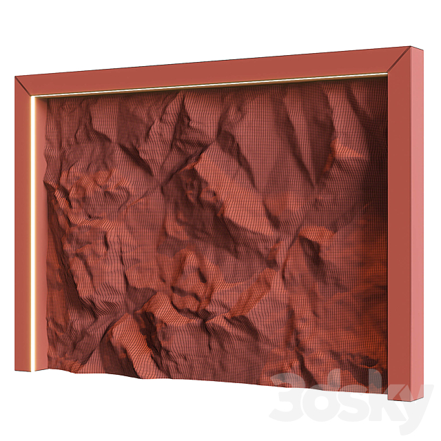 3D Model