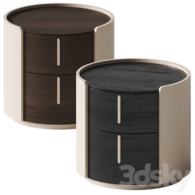 Como Furniture MARCO 3d