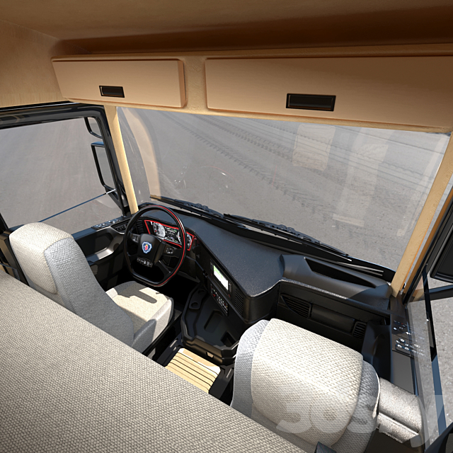 scania_p140_series 3d