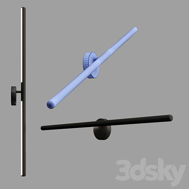 3dsky Free Download