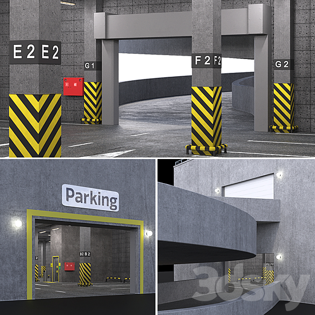 3dskyfree
