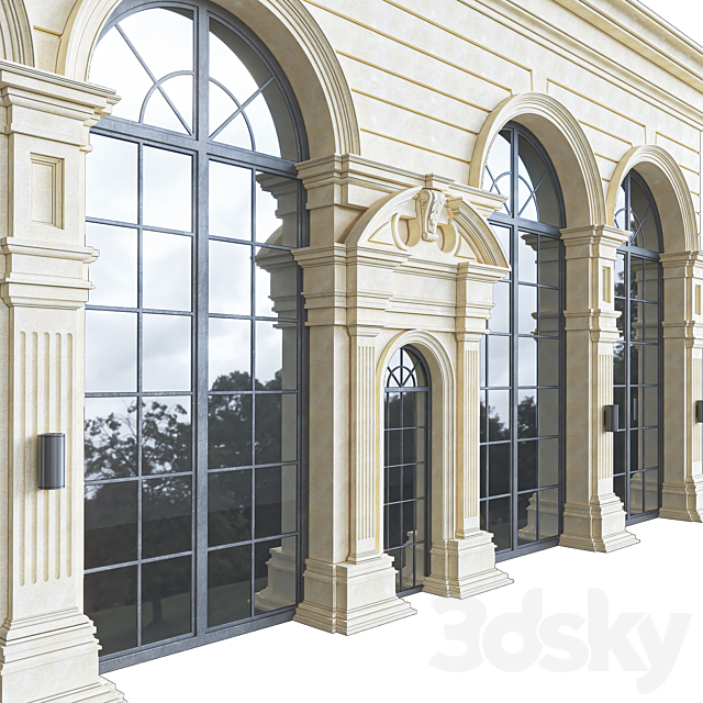 3dsky Free Download