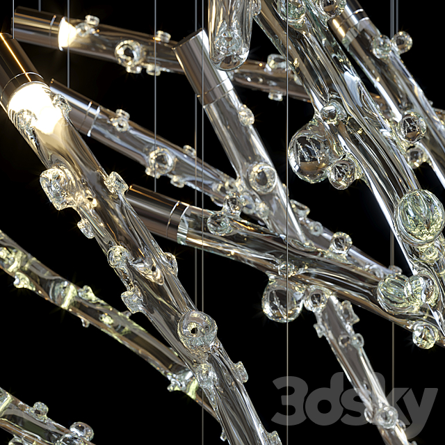 Droplight – Vargov Design 3DSMax File - thumbnail 2