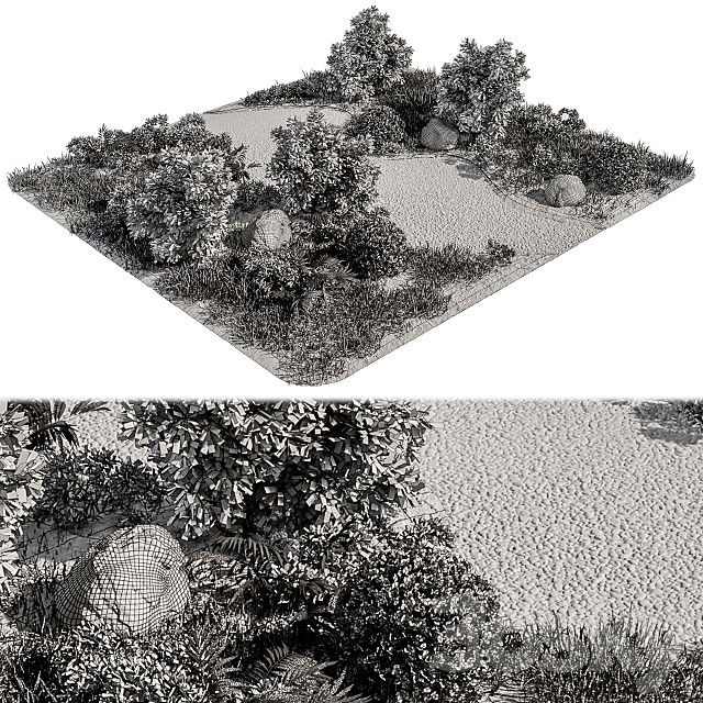3dsky