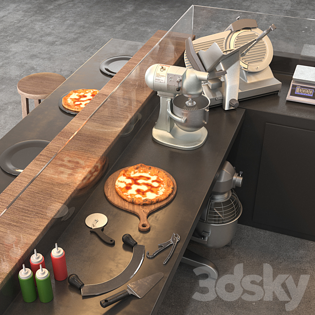 3dsky Free Download
