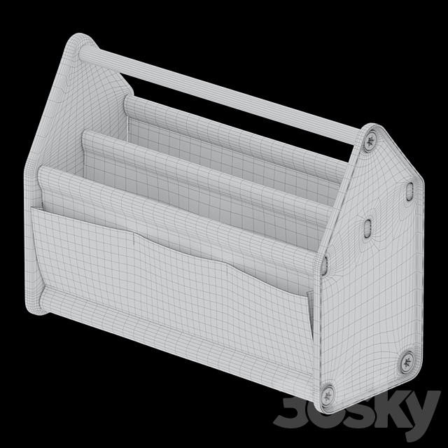 3dsky Free Download