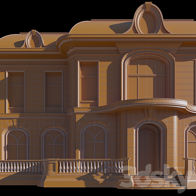 3dsky Free Download