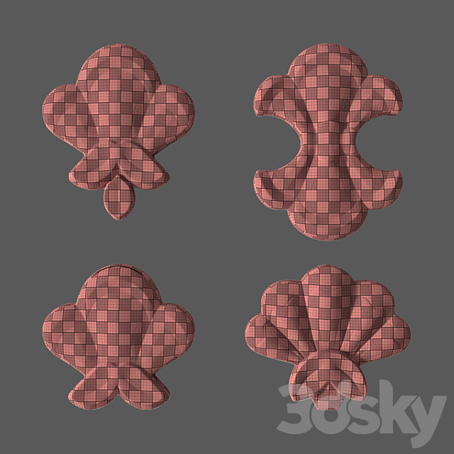 3d