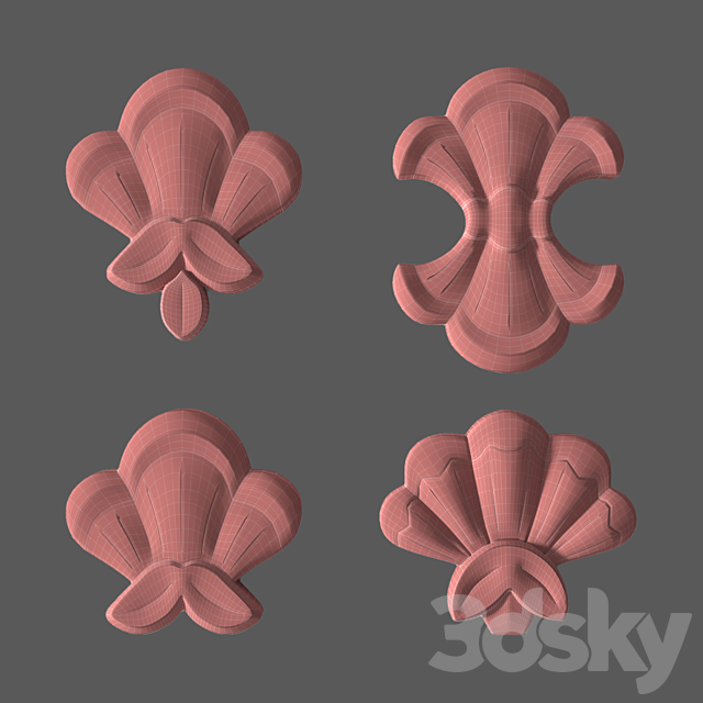 3D Model