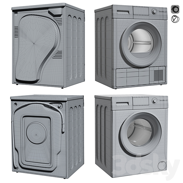 3dsky Free Download