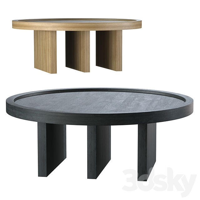 3D Model