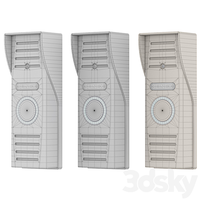 3dsky Free Download