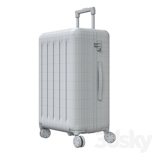 3D Model