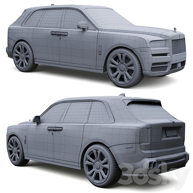 3D Model