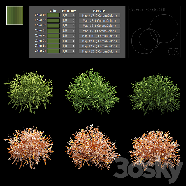 3dsky Free Download