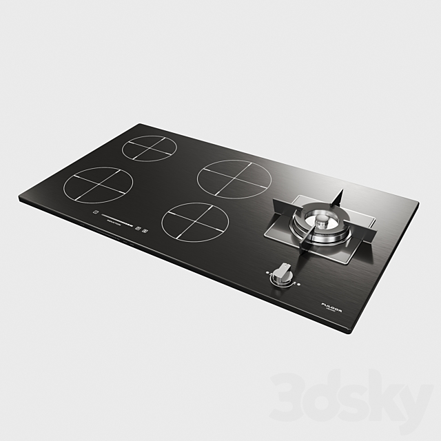 3dsky Free Download