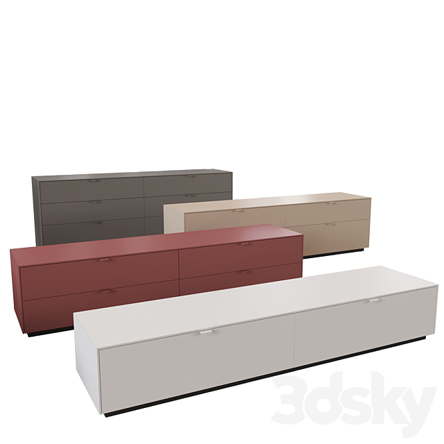 3dsky Free Download