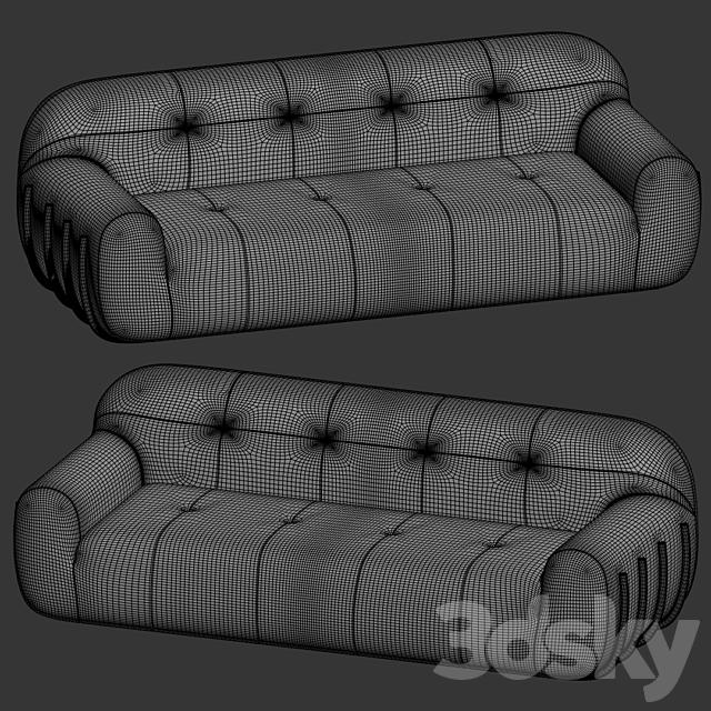 3d