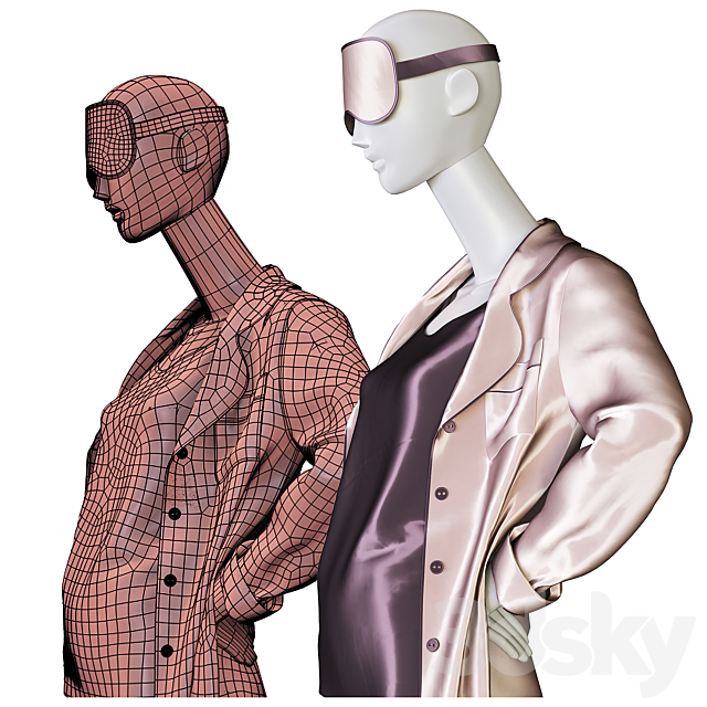 3dsky Free Download