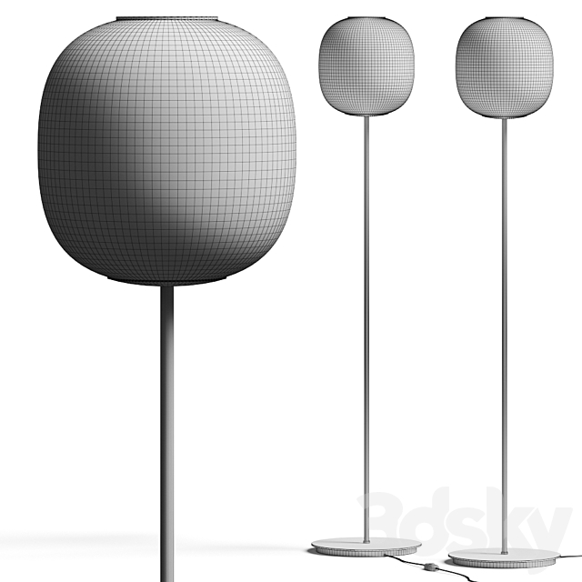 3dsky Free Download