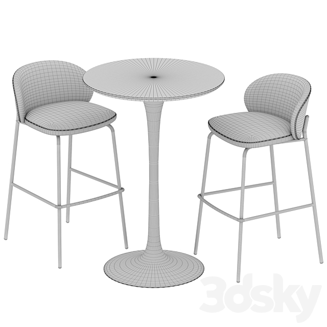 3dsky Free Download
