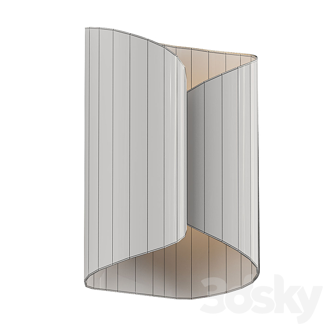 COUVERT 3d