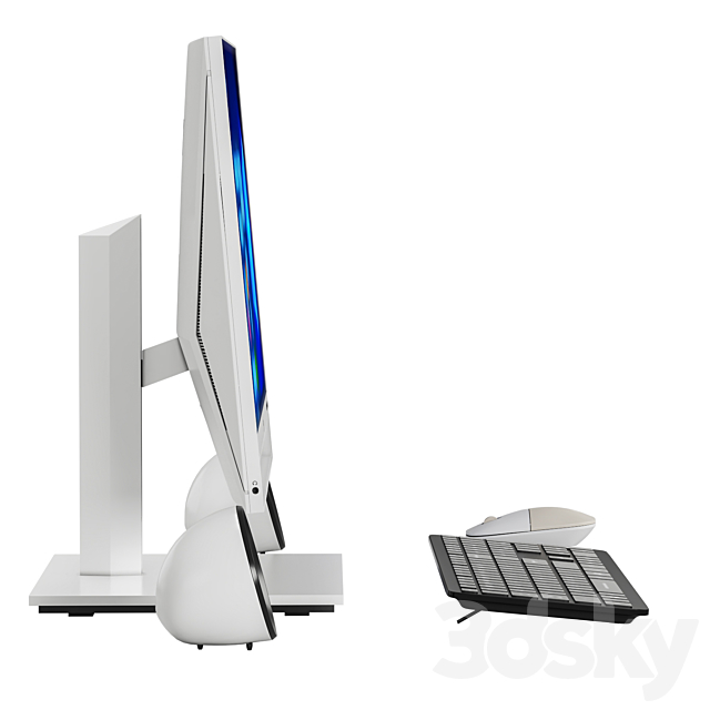 3dsky Free Download