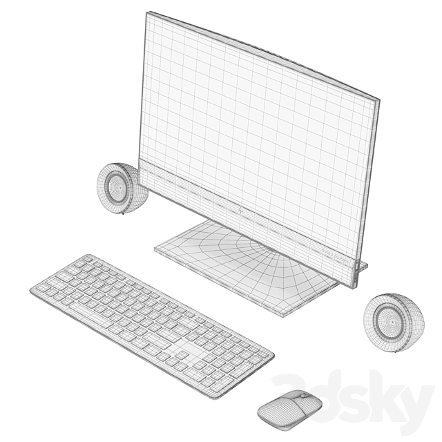 3dskyfree