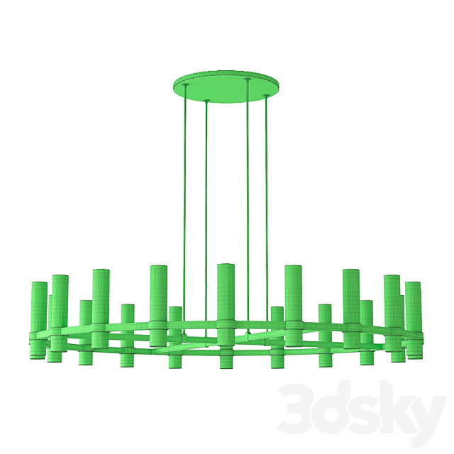 3dsky Free Download