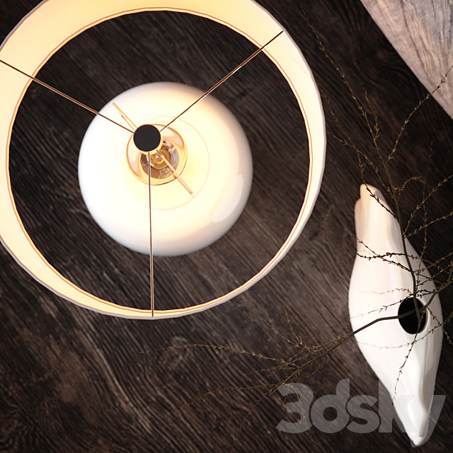 3D Model