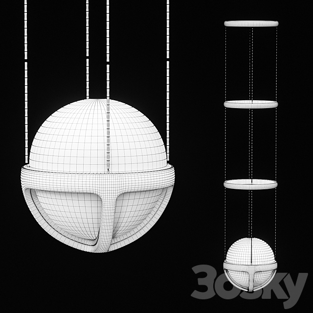 3d