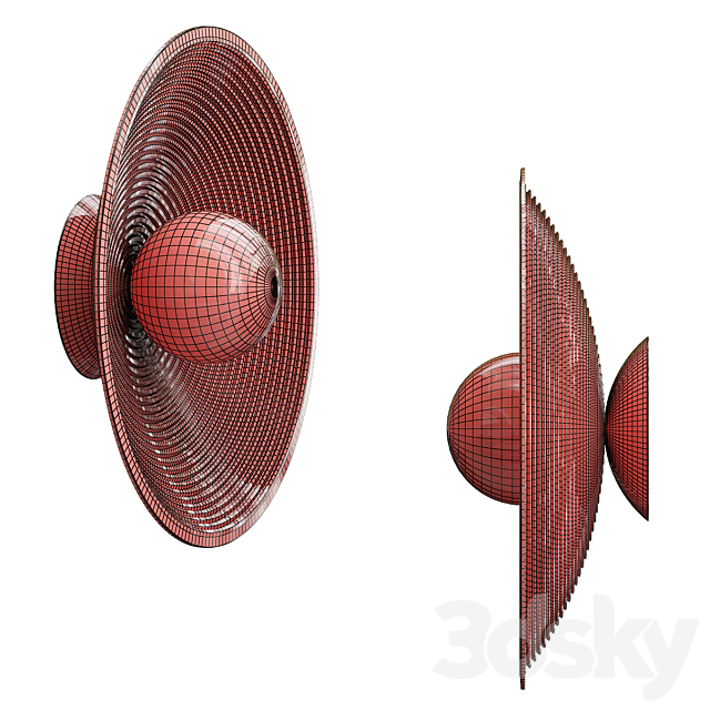 3dsky Free Download