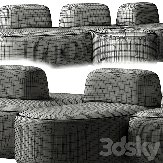 3dsky Free Download