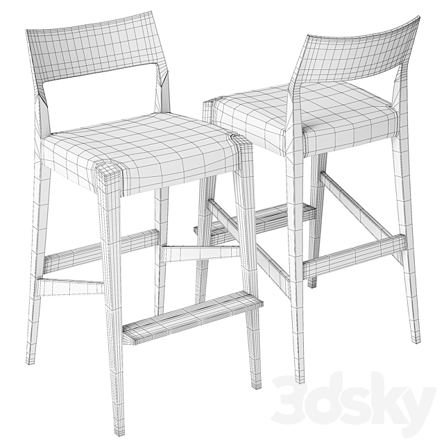 3D Model