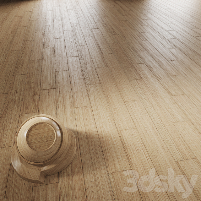 3D Model