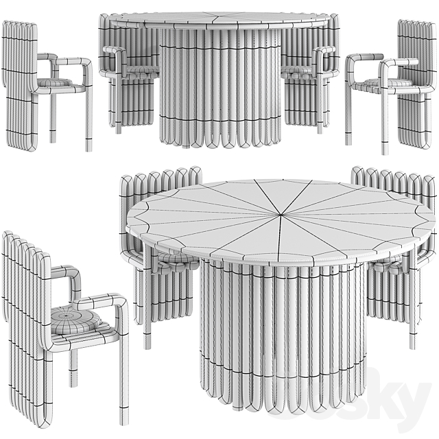 3dsky Free Download