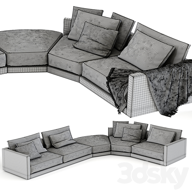 3dsky Free Download