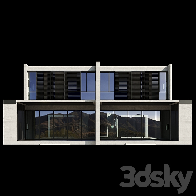 3d