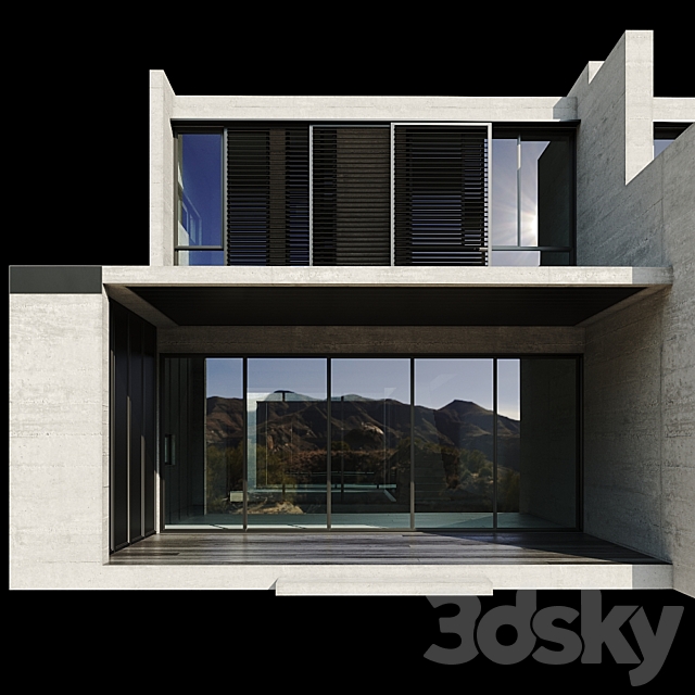3dsky Free Download
