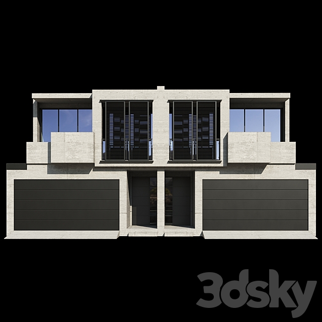 3dsky