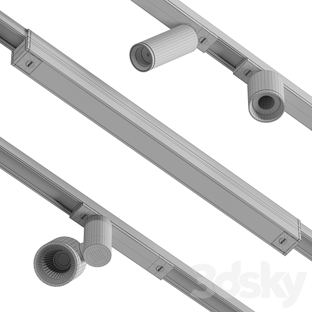 3dsky Free Download