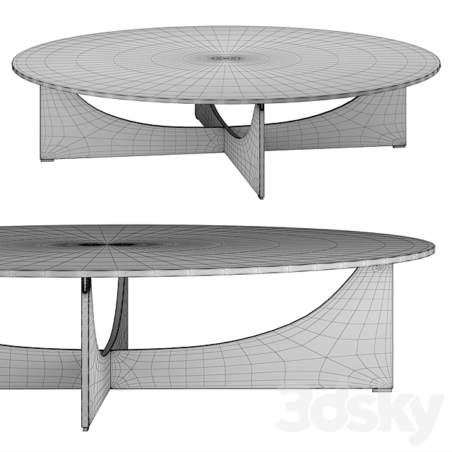 3dsky Free Download