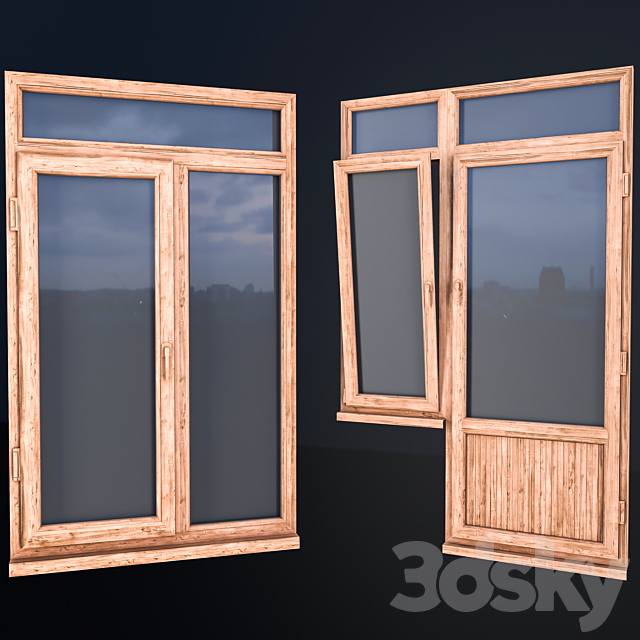 3dsky