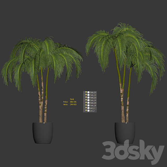 3dsky Free Download